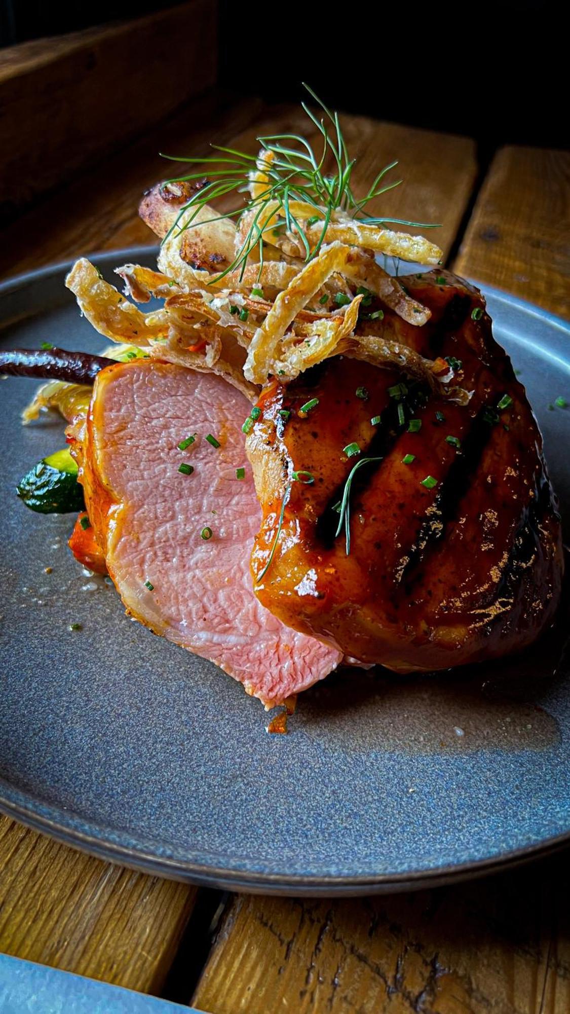 Slaymaker & Nichols Gastro House & Inn Шарлоттаун Екстер'єр фото